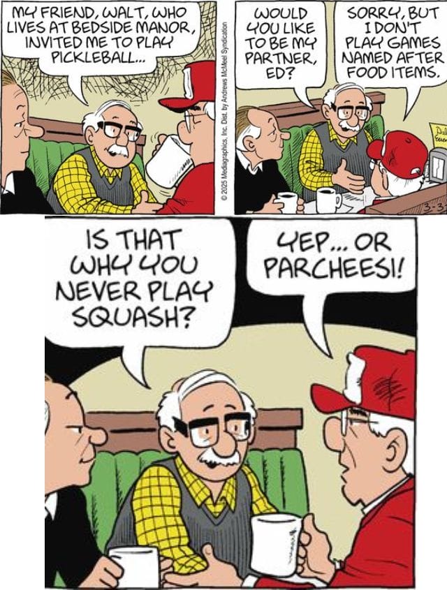 17-31 20 Comic Strip Humor Hits The Funniest Panels of All Time