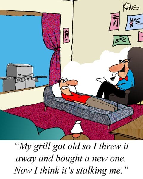 17-35 20 Twist Ending Comic With Unbelievable Punchlines