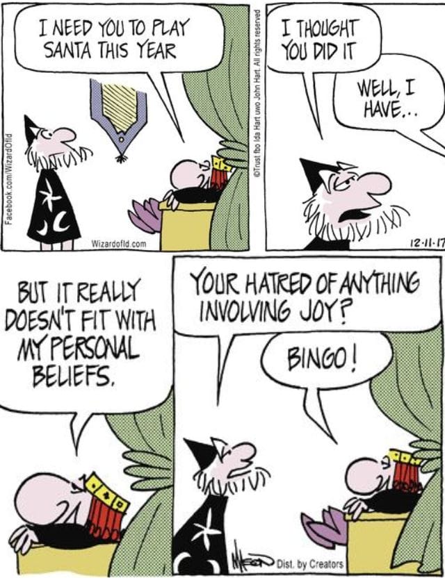 17-39 20 Best Hilarious Comics The Ultimate Daily Life Humor Mashup