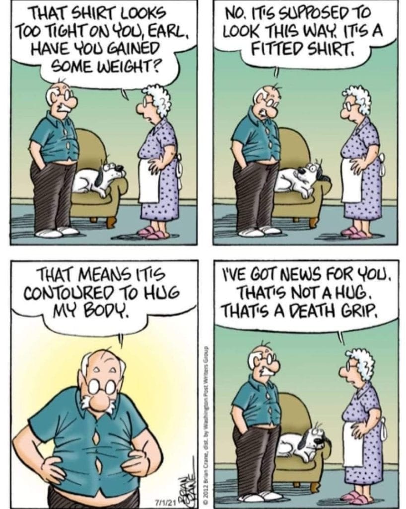 17-40-818x1024 20 Family Humor Cartoons for All Ages The Comic Strips Everyone Loves