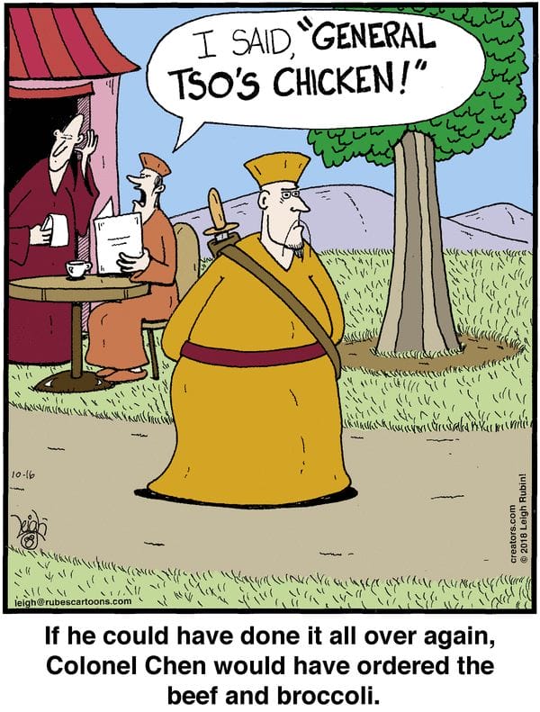 17-41 20 New Humor Cartoons Explode With Laughter The Best Panels of the Year