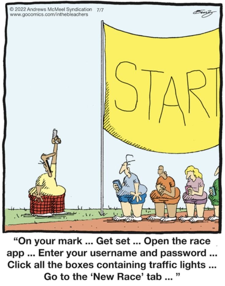 18-14 20 Best Funny Comics Instantly Boost Your Mood With Laughter