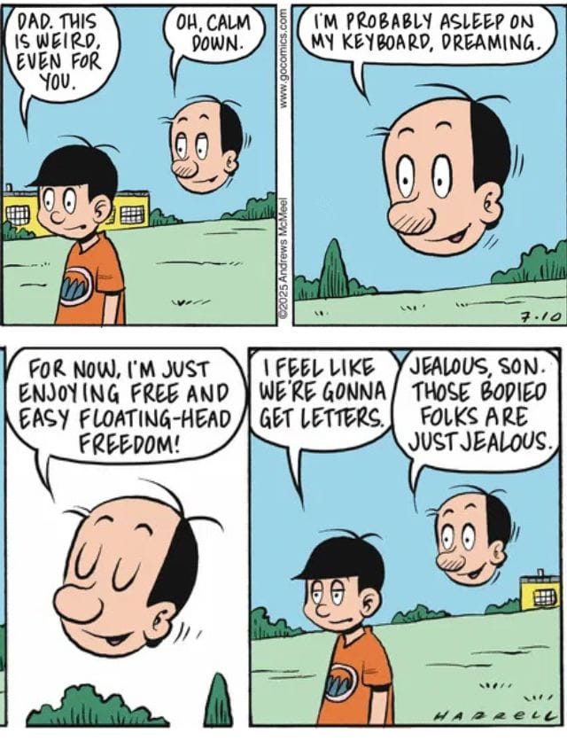 18-27 20 Best Comic Strips Online The Funniest Panels to Brighten Your Day
