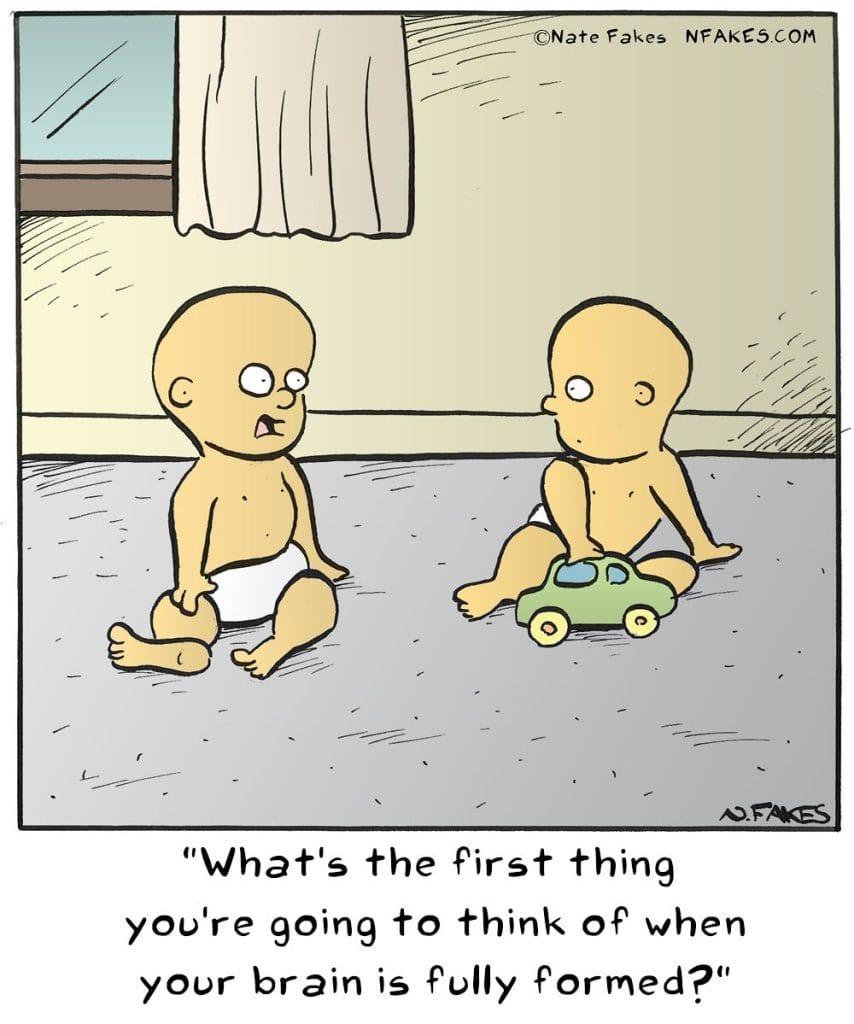 18-30-854x1024 20 Viral Comic Strips That Sum Up the Internet’s Humor by Nate Fakes