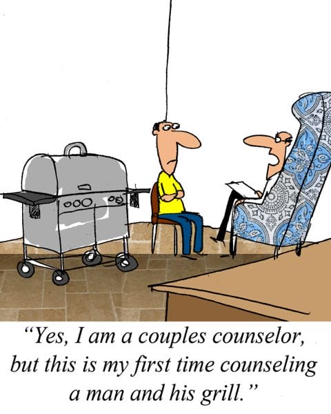 18-33 20 Twist Ending Comic With Unbelievable Punchlines
