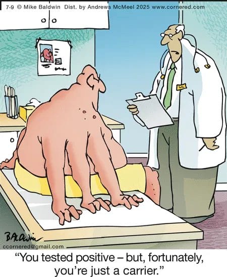 18-5 20 Daily Life Funny Comics Guaranteed to Put a Smile on Your Face