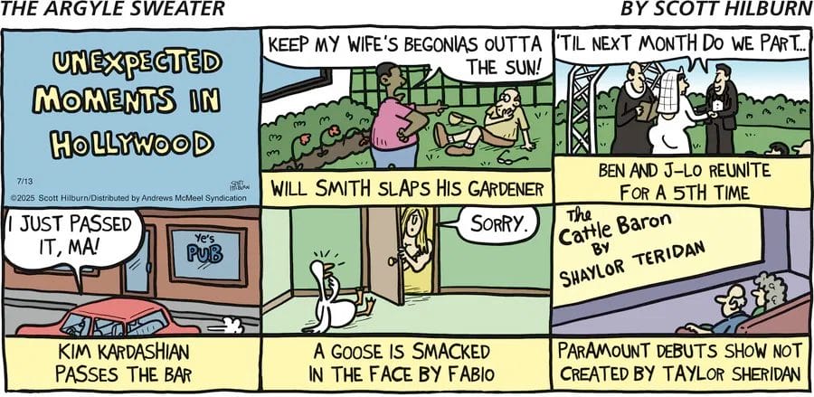 18-7 20 Twisted Punchline Humor Comics The Ultimate Review for Fans of Unexpected Laughs