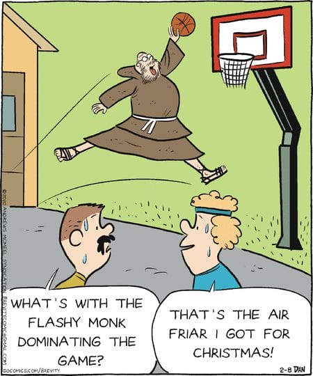 19-22 20 Best Witty Comics Bringing Fresh Laughs Every Day