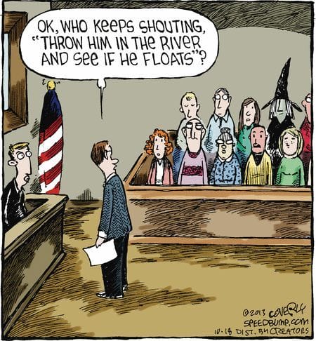 19-23 20 Must-See Speed Bump Comics the Ultimate Daily Humor Strip Collection