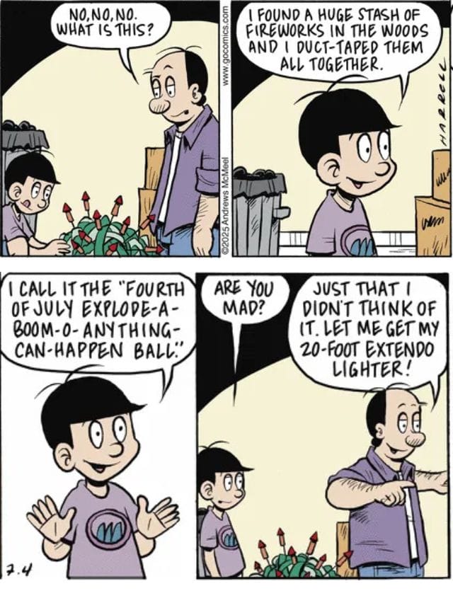 19-26 20 Best Comic Strips Online The Funniest Panels to Brighten Your Day