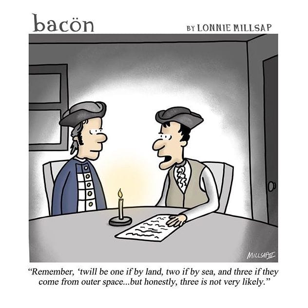 19-31 20 Best Webcomics With Big Laughs in Small Panels Curated by Bacon