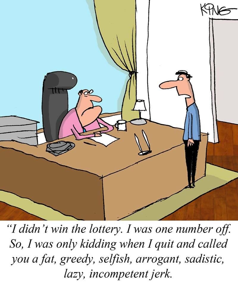 19-32 20 Twist Ending Comic With Unbelievable Punchlines