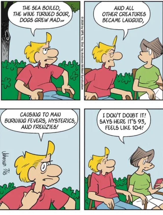 19-35 20 Next-Level Daily Life Humor Moments The Funniest Arlo and Janis Comic Strips