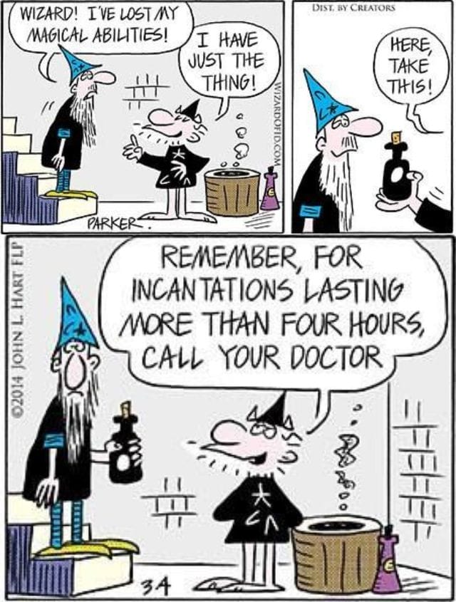 19-36 20 Best Hilarious Comics The Ultimate Daily Life Humor Mashup