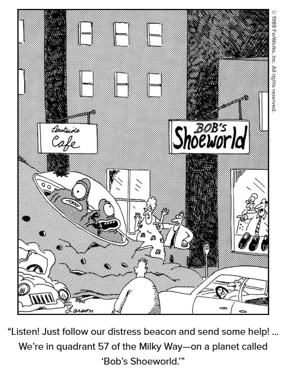 19-38 20 Weird Humor Comics Reviewed The Most Hilarious Cartoons of All Time