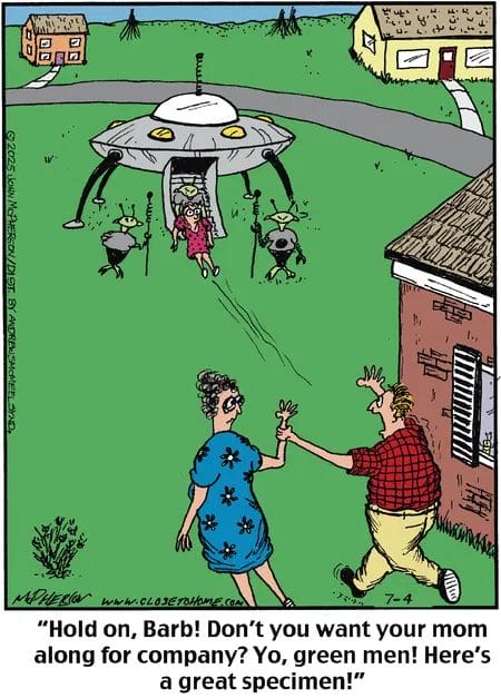 19-4 20 New Comics Humor The Funniest Strips You’ll See This Week