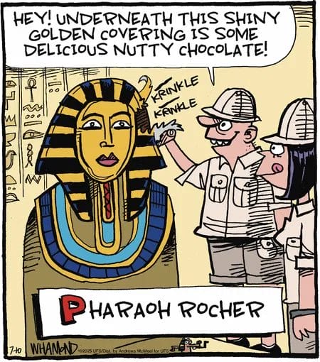19-9 20 Top Funny Cartoons That Will Keep You Laughing All Week