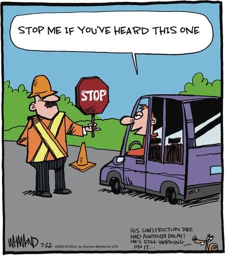 2-11 20 Top Funny Cartoons That Will Keep You Laughing All Week