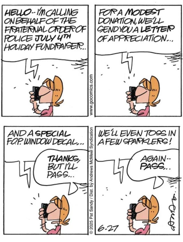 2-14 20 Daily Comic Strips Funniest Humor Comics for a Dose of Laughter