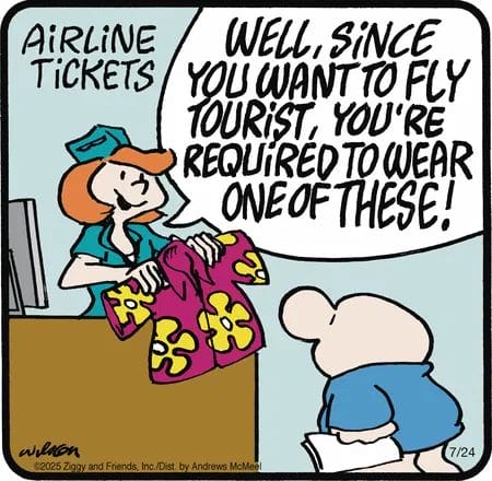 New Humor Comics