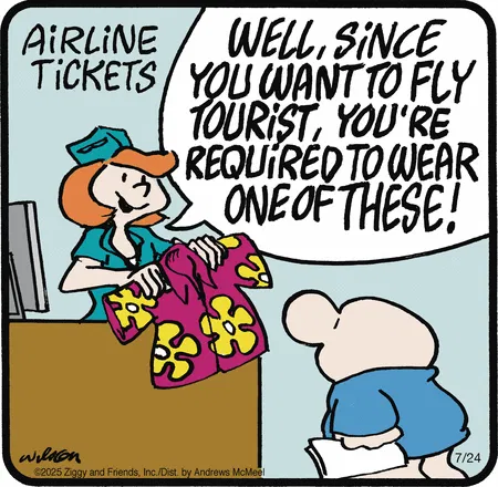 New Humor Comics