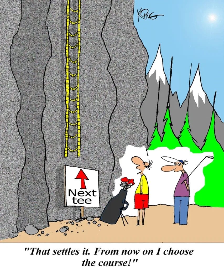 Daily Best Comics