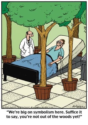 2-23 20 New Comics Humor The Funniest Strips You’ll See This Week