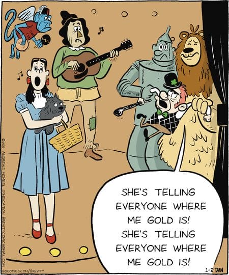 2-24 20 Best Witty Comics Bringing Fresh Laughs Every Day