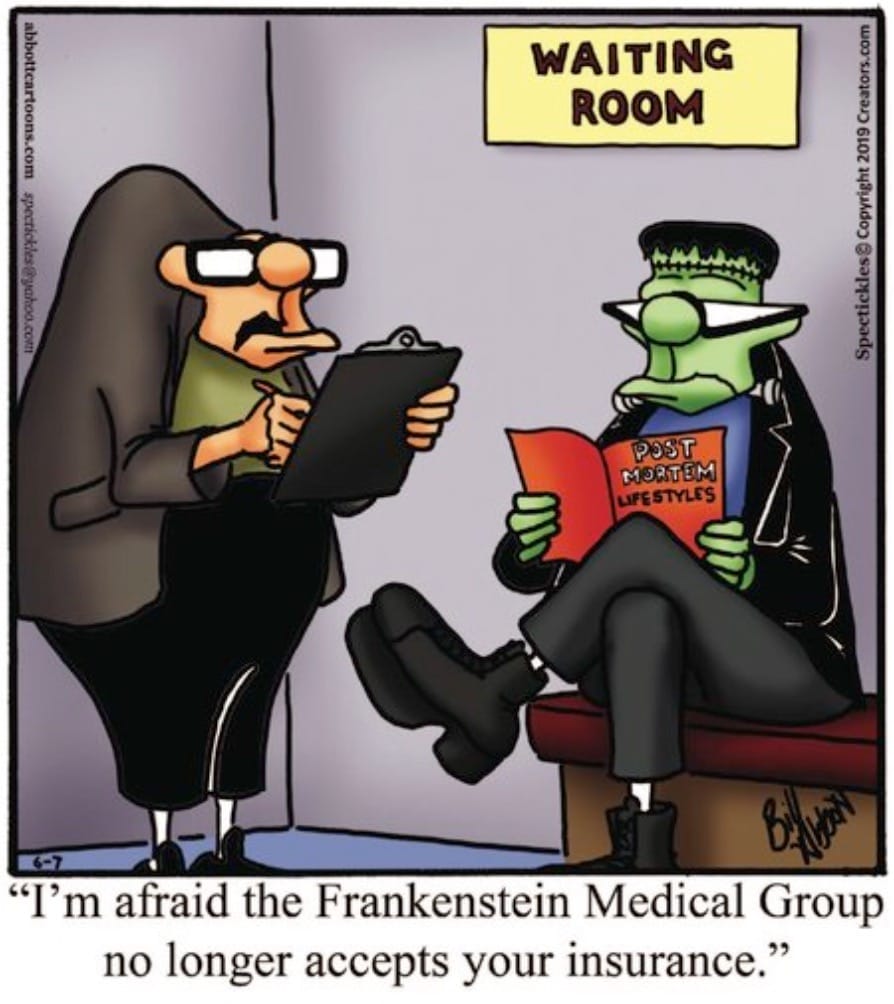 2-29 20 New Funny Cartoons That Will Instantly Brighten Your Day
