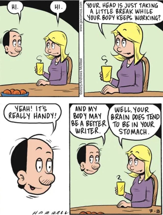 2-30 20 Best Comic Strips Online The Funniest Panels to Brighten Your Day