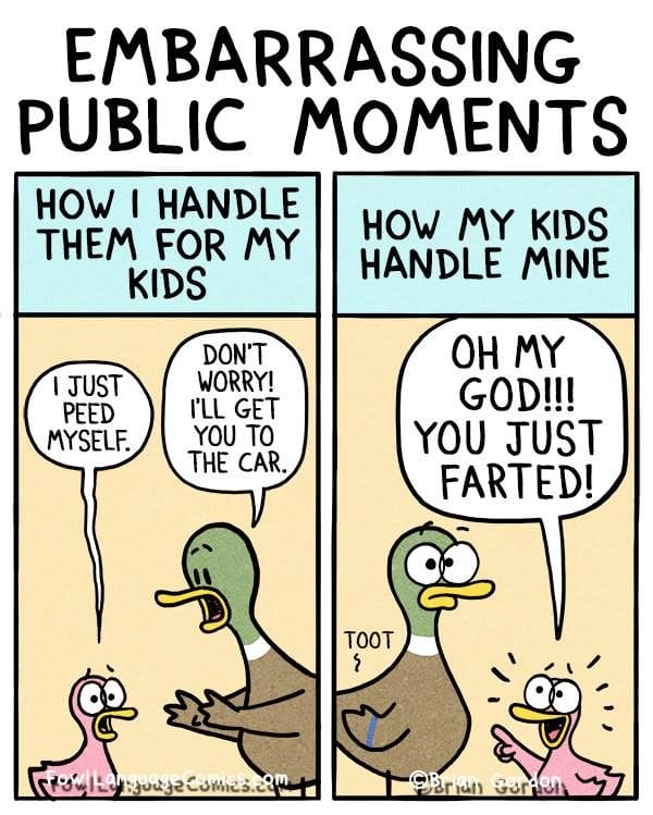 2-31 20 Funny Parenting Comics Every Mom and Dad Will Relate To