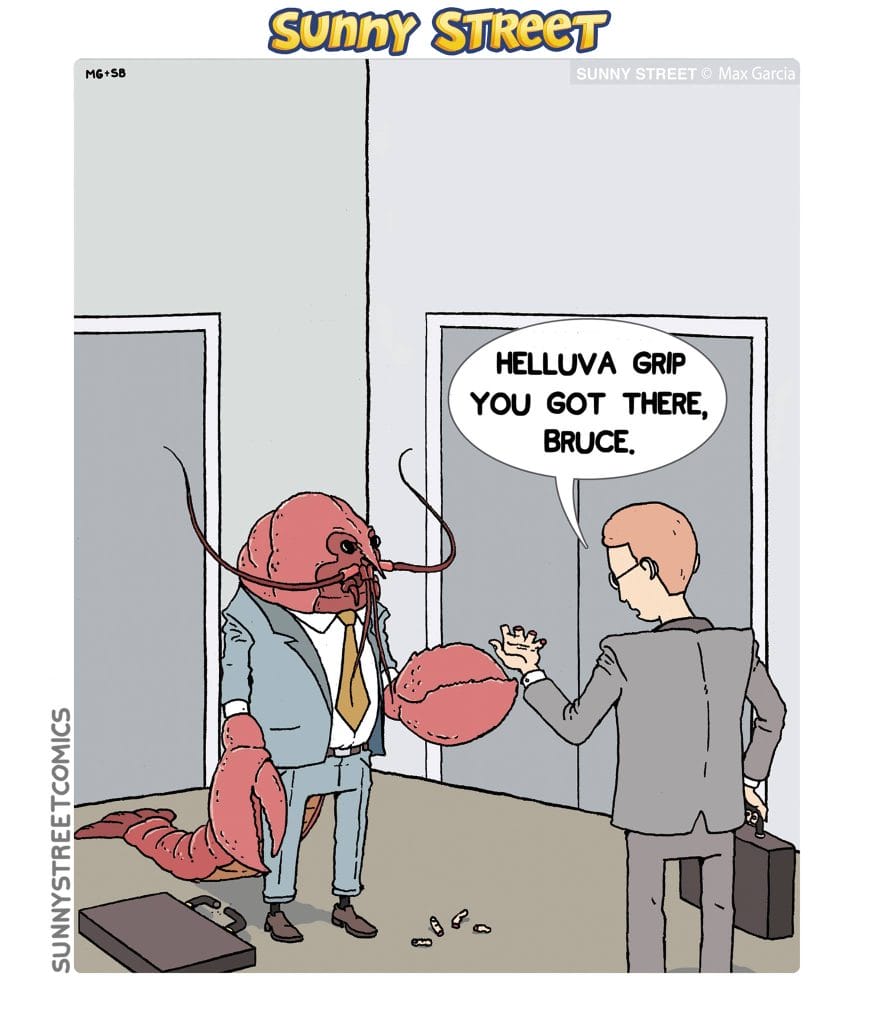 2-35-871x1024 20 New Comic Humor Surprises Hidden in Sunny Street Comics