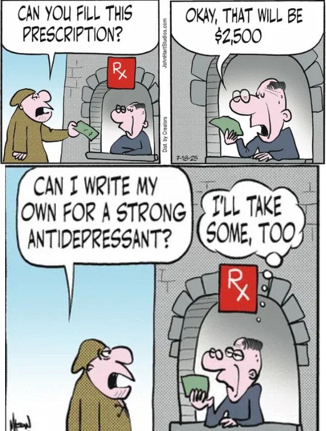 2-37 20 Best Hilarious Comics The Ultimate Daily Life Humor Mashup