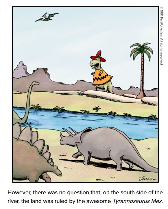 2-39 20 Weird Humor Comics Reviewed The Most Hilarious Cartoons of All Time