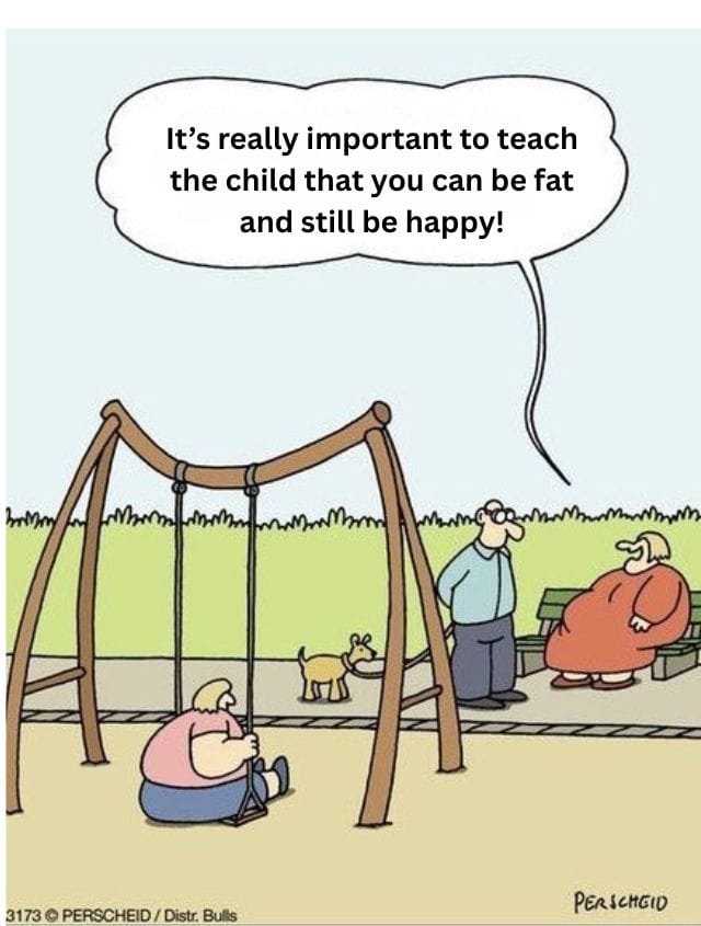 2-40 20 New Dark Humor Comics with the Most Unexpected Punchlines