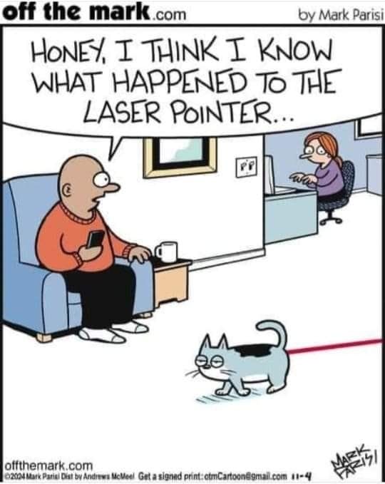 New Humor Comics