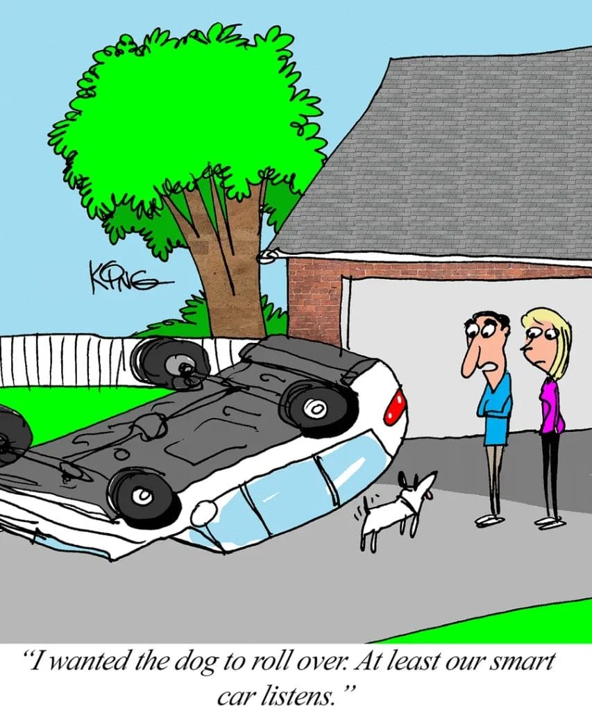 2-8-853x1024 20 Twist Ending Comic With Unbelievable Punchlines