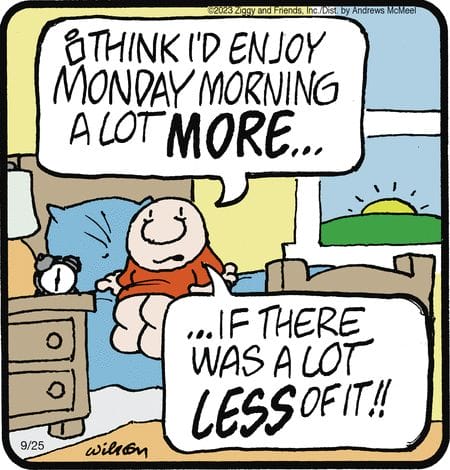 20-10 20 Best Ziggy Comics Review The Ultimate Dose of Classic Cartoon Wisdom