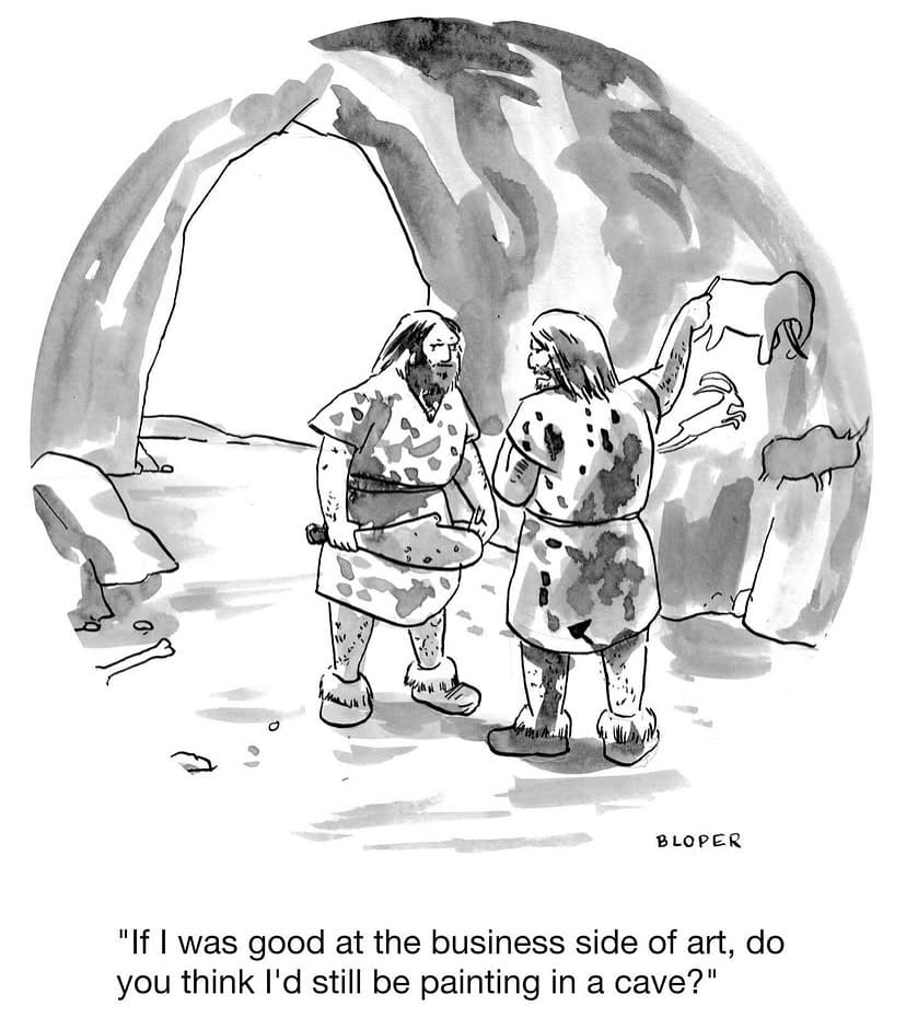 20-11 The Best Comics by Brendan Loper You Need to See Now