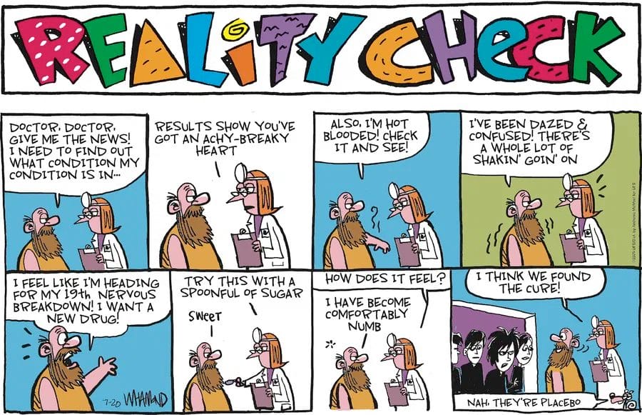 20-11 20 Top Funny Cartoons That Will Keep You Laughing All Week