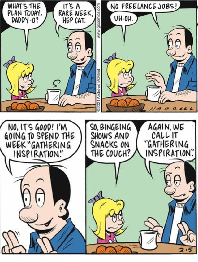 20-25 20 Best Comic Strips Online The Funniest Panels to Brighten Your Day