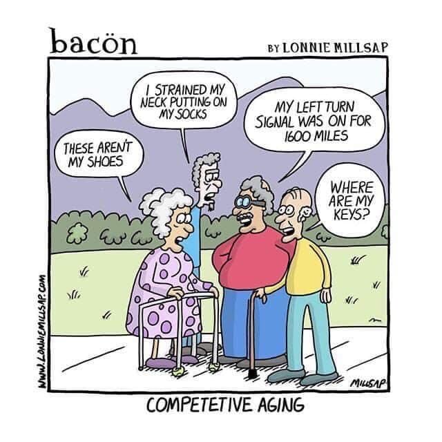 20-30 20 Best Webcomics With Big Laughs in Small Panels Curated by Bacon