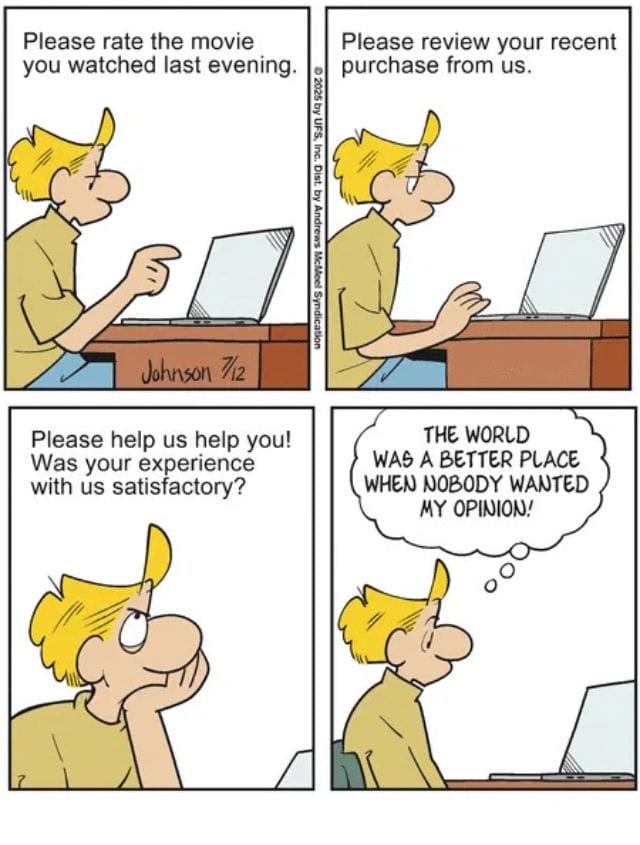20-33 20 Next-Level Daily Life Humor Moments The Funniest Arlo and Janis Comic Strips