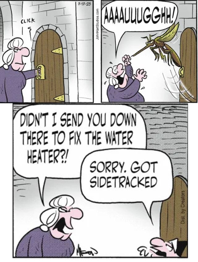 20-34 20 Best Hilarious Comics The Ultimate Daily Life Humor Mashup