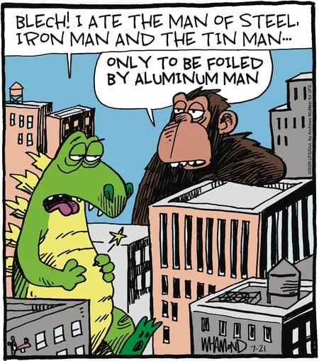 3-10 20 Top Funny Cartoons That Will Keep You Laughing All Week