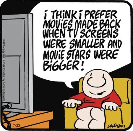 New Humor Comics