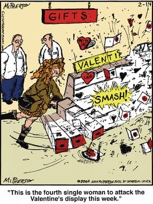 3-22 20 New Comics Humor The Funniest Strips You’ll See This Week