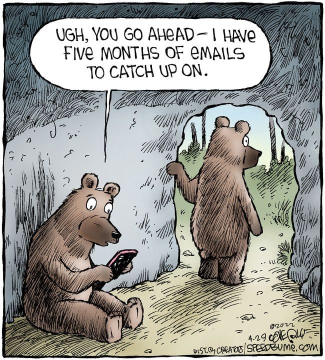 3-24 20 Must-See Speed Bump Comics the Ultimate Daily Humor Strip Collection