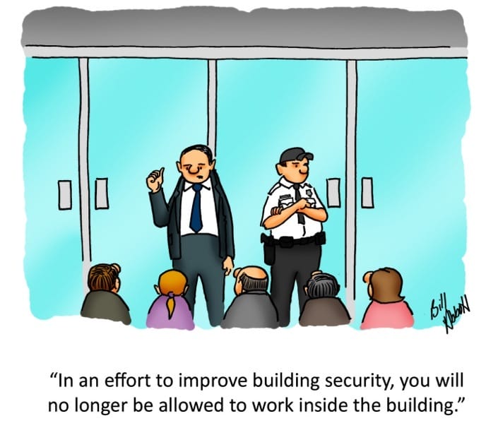 3-28 20 New Funny Cartoons That Will Instantly Brighten Your Day