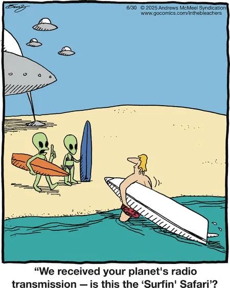 3-3 20 Best Funny Comics Instantly Boost Your Mood With Laughter